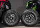 Polaris Ranger Uinta UTV Wheels by Tusk